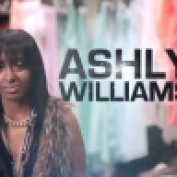 Ashly Williams - Girls Category - Eliminated in the Four Chair Challenge