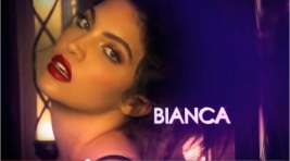 Bianca - Eliminated in Episode 2