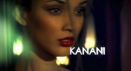 Kanani - Eliminated in Episode 6