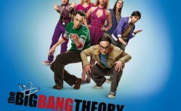 The Big Bang Theory, Season 7, Cast & Characters