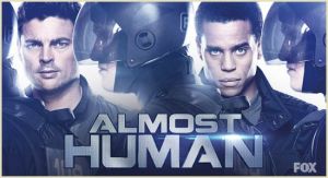 Almost-Human