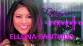 Ellona Santiago - Girls Category