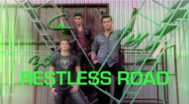 Restless Road - Groups Category