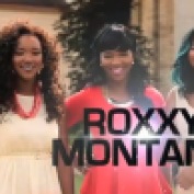 Roxxy Montana - Groups Category - Eliminated in Episode 11
